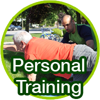 Personal Training